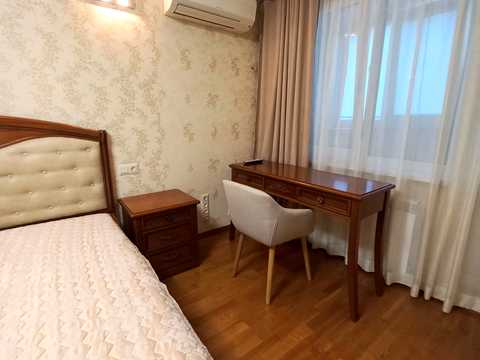 квартира за адресою Героїв Дніпра вул., 27