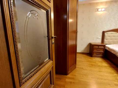 квартира за адресою Героїв Дніпра вул., 27