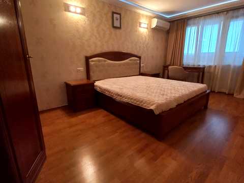 квартира за адресою Героїв Дніпра вул., 27