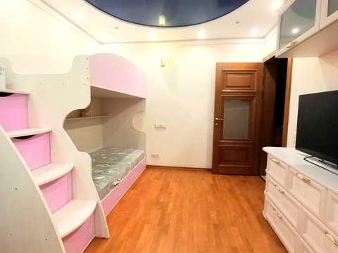 квартира за адресою Героїв Дніпра вул., 27