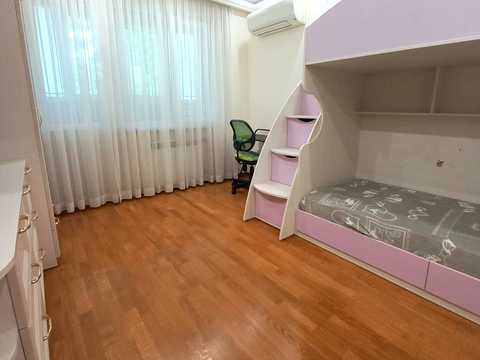 квартира за адресою Героїв Дніпра вул., 27