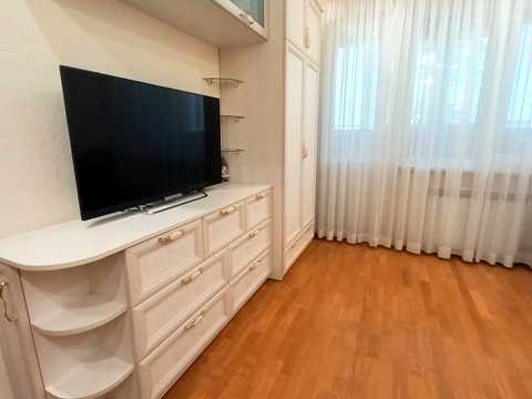 квартира за адресою Героїв Дніпра вул., 27