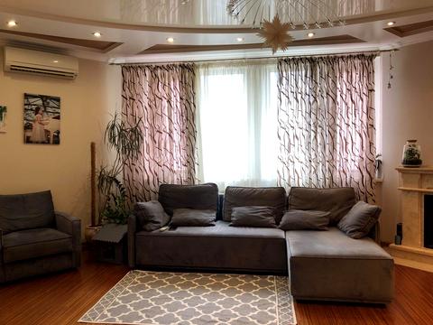 квартира за адресою Михайла Гришка вул., 9
