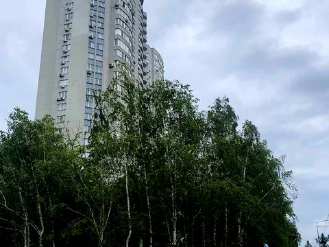 квартира за адресою Михайла Гришка вул., 9