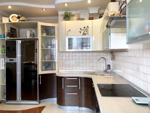 квартира за адресою Михайла Гришка вул., 9
