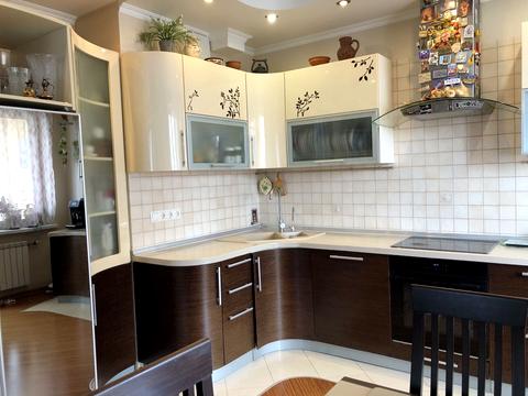 квартира за адресою Михайла Гришка вул., 9