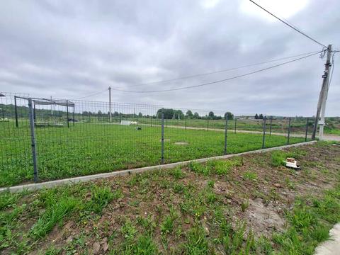 квартира за адресою Лісна, 26