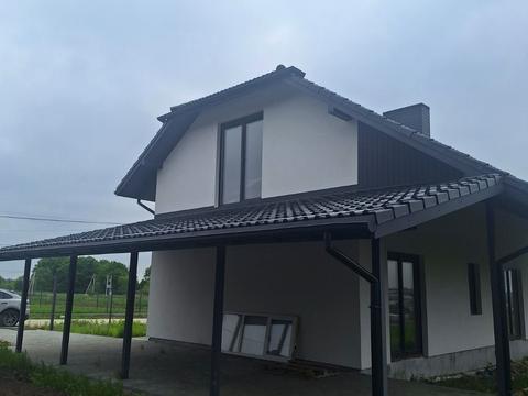квартира за адресою Лісна, 26