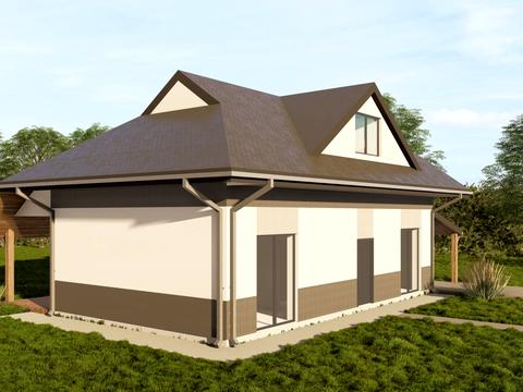 квартира за адресою Лісна, 26