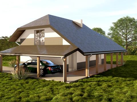 квартира за адресою Лісна, 26