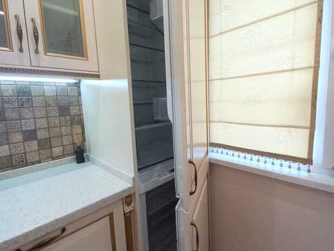 квартира за адресою Героїв Дніпра вул., 27