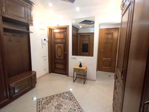 квартира за адресою Героїв Дніпра вул., 27
