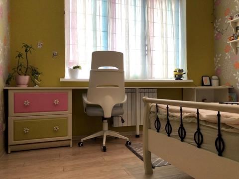 квартира за адресою Михайла Гришка вул., 9
