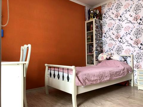 квартира за адресою Михайла Гришка вул., 9