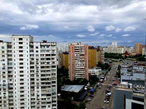 квартира за адресою Михайла Гришка вул., 9
