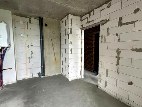 квартира по адресу Богдана Хмельницкого ул., 3-Є