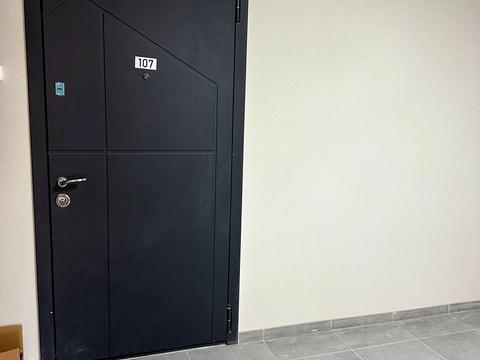 квартира по адресу Богдана Хмельницкого ул., 3-Є