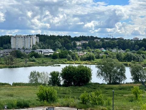 квартира по адресу Богдана Хмельницкого ул., 3-Є