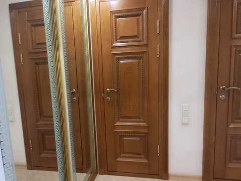 квартира за адресою Героїв Дніпра вул., 27