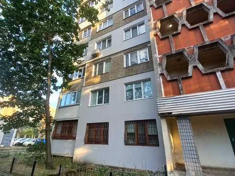 квартира за адресою Героїв Дніпра вул., 27