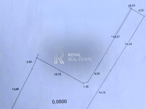 ділянка за адресою Гриненка вул.