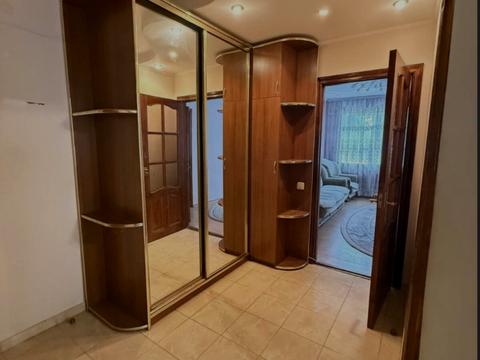 квартира за адресою Тернопільська вул., 3/2