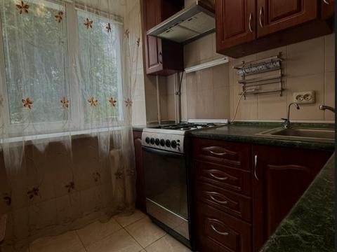 квартира за адресою Тернопільська вул., 3/2