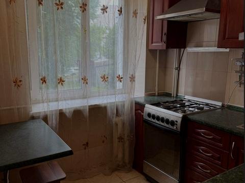 квартира за адресою Тернопільська вул., 3/2