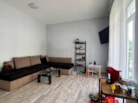 квартира по адресу Кам'янецька ул., 24
