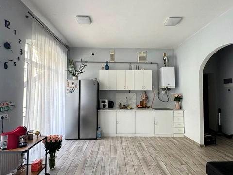 квартира по адресу Кам'янецька ул., 24