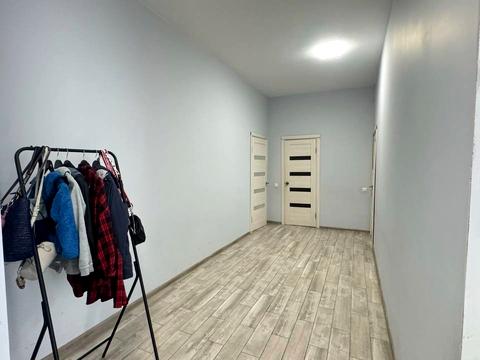 квартира по адресу Кам'янецька ул., 24