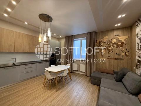 квартира за адресою Дмитра Антоненка вул. (Мінська), 49 к1