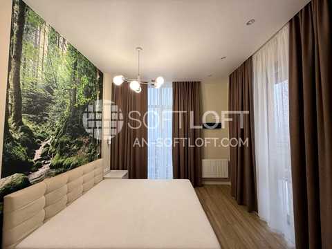 квартира за адресою Дмитра Антоненка вул. (Мінська), 49 к1