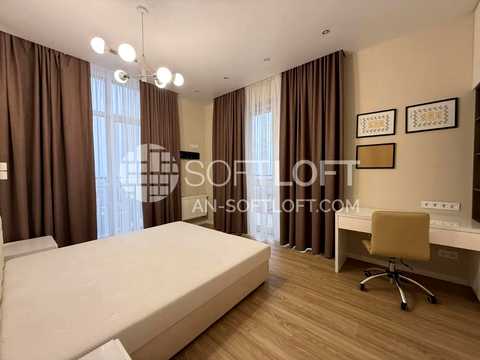квартира за адресою Дмитра Антоненка вул. (Мінська), 49 к1