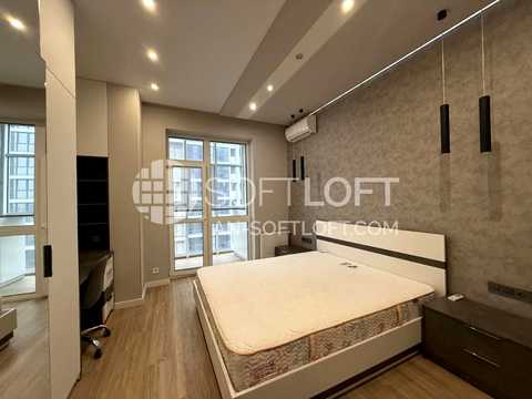 квартира за адресою Дмитра Антоненка вул. (Мінська), 49 к1