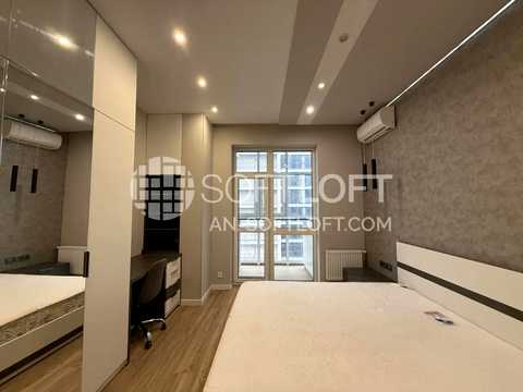 квартира за адресою Дмитра Антоненка вул. (Мінська), 49 к1