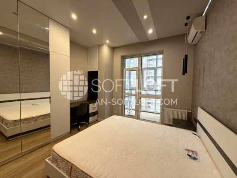 квартира за адресою Дмитра Антоненка вул. (Мінська), 49 к1