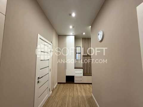 квартира за адресою Дмитра Антоненка вул. (Мінська), 49 к1