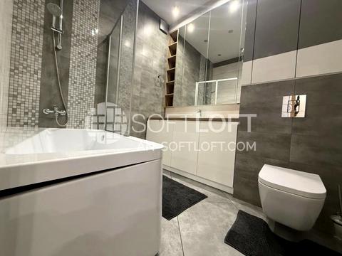 квартира за адресою Дмитра Антоненка вул. (Мінська), 49 к1