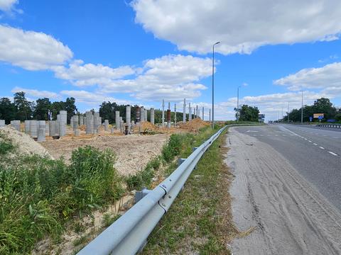 участок по адресу 