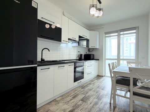 квартира за адресою Тараса Шевченка вул., 21