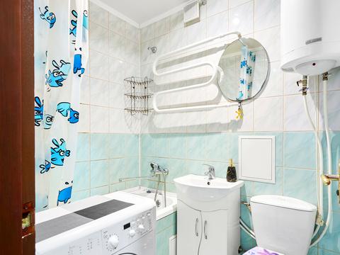 квартира по адресу Вишгородська ул., 44-Б