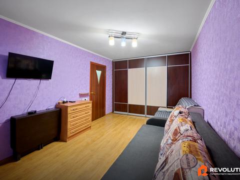 квартира по адресу Вишгородська ул., 44-Б