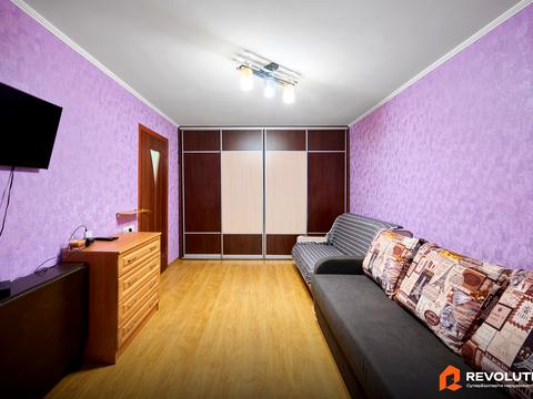 квартира по адресу Вишгородська ул., 44-Б