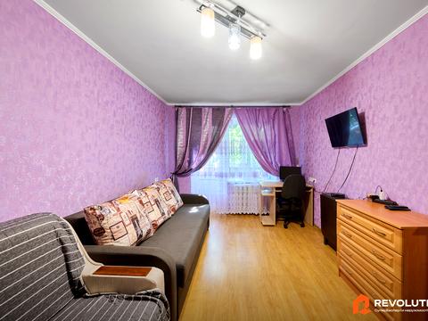 квартира по адресу Вишгородська ул., 44-Б