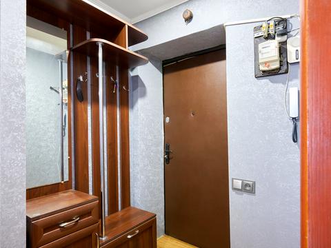 квартира по адресу Вишгородська ул., 44-Б