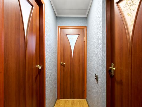 квартира по адресу Вишгородська ул., 44-Б