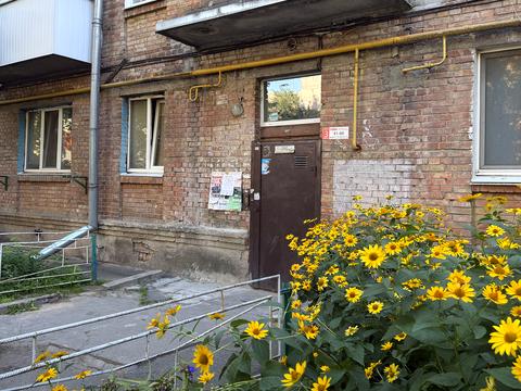 квартира по адресу Вишгородська ул., 44-Б