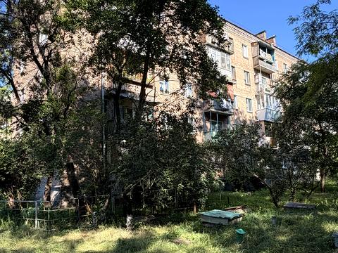 квартира по адресу Вишгородська ул., 44-Б