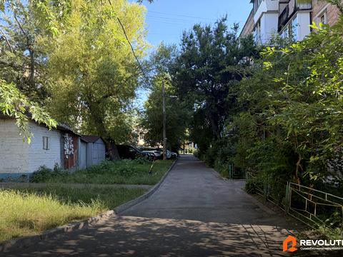 квартира по адресу Вишгородська ул., 44-Б